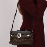 Louis Vuitton Monogram City Trunk Bag