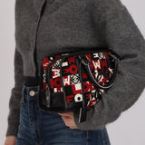 Limited Edition Loewe Logo Pop Amazona 28
