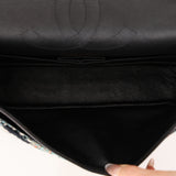 Chanel 2015 2.55 Tweed Reissue Flap 227