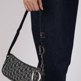 Christian Dior 2004 Diorissimo Charm Pochette