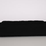 Rare Chanel 1996 Jersey Front Pocket Tote