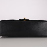 Chanel 1997 Lambskin Bijoux Double Flap Bag 24K GP