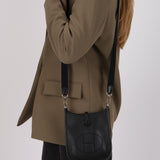 Hermès 2020 Noir Clemence Evelyne TPM PHW