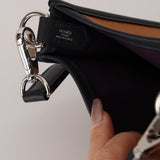 Hermes 2022 Dune Toile Officier and Caban Swift Neo Evelyne TPM PHW