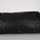 Chloe Black Medium Paddington Bag