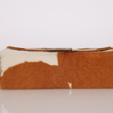 Fendi Ponyhair Baguette Soft Trunk Baguette