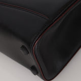 Chanel Turnlock Incognito Flap Black Calfskin 2001 BHW