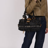 Chloe Zippy Small Paddington Bag