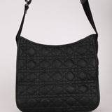 Christian Dior Cannage Charm Messenger Bag 2010