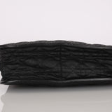 Christian Dior Cannage Charm Messenger Bag 2010