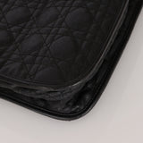 Christian Dior Cannage Charm Messenger Bag 2010