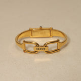 Gucci Mother of Pearl 1500L Ladies Watch 15mm