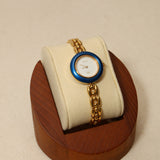 Gucci Multicolor Bezel Play Watch