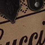 Gucci Diamante Hysteria Canvas Tote