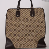 Gucci Diamante Hysteria Canvas Tote