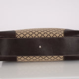 Gucci Diamante Hysteria Canvas Tote