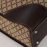 Gucci Diamante Hysteria Canvas Tote