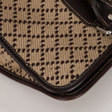 Gucci Diamante Hysteria Canvas Tote