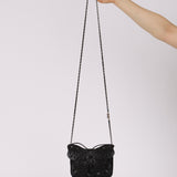 Ultra-Rare Chanel 2011 Lambskin Butterfly Square Flap