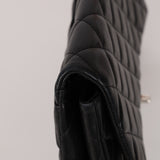 Chanel 2014 Quilted Lambskin Clutch on Chain