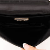 Ultra-Rare Chanel 2011 Lambskin Butterfly Square Flap
