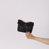 Ultra-Rare Chanel 2011 Lambskin Butterfly Square Flap