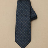 Gucci Micro GG Silk Tie
