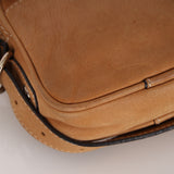 Loewe Crystal Studded Anagram Crossbody Bag