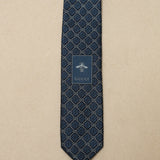 Gucci Micro GG Silk Tie