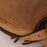Loewe Crystal Studded Anagram Crossbody Bag