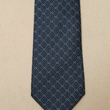 Gucci Micro GG Silk Tie