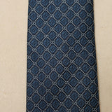 Gucci Micro GG Silk Tie