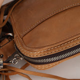 Loewe Crystal Studded Anagram Crossbody Bag