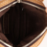 Loewe Crystal Studded Anagram Crossbody Bag