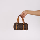Rare Louis Vuitton Monogram Papillon 19