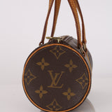 Rare Louis Vuitton Monogram Papillon 19