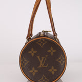 Rare Louis Vuitton Monogram Papillon 19