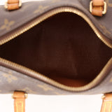 Rare Louis Vuitton Monogram Papillon 19