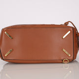 Rare Loewe Laced Medium Puzzle Bag