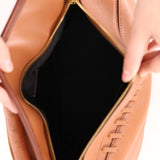 Rare Loewe Laced Medium Puzzle Bag