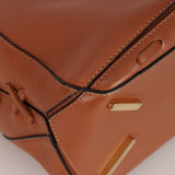 Rare Loewe Laced Medium Puzzle Bag