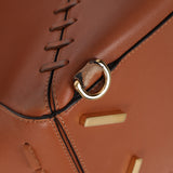 Rare Loewe Laced Medium Puzzle Bag