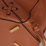 Rare Loewe Laced Medium Puzzle Bag