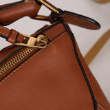 Rare Loewe Laced Medium Puzzle Bag