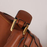 Rare Loewe Laced Medium Puzzle Bag