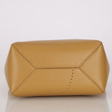 Limited Edition Loewe Qixi Festival Small Puzzle Fold Tote with Hedgehog Charms