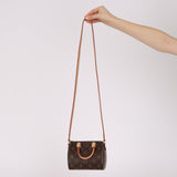 Louis Vuitton Monogram HL Mini Speedy