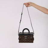 Louis Vuitton Monogram City Trunk Bag