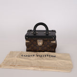 Louis Vuitton Monogram City Trunk Bag