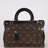 Louis Vuitton Monogram City Trunk Bag